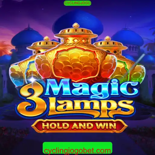 Explorando o Mundo do Jogo 3MagicLamps: Uma Experiência Envolvente