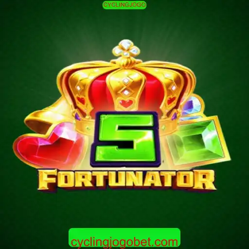 Descubra as Regras e Estratégias de 5Fortunator: O Novo Fenômeno CYCLINGJOGO