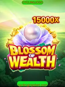 Explorando o Universo de BlossomofWealth: Aventuras e Estratégias