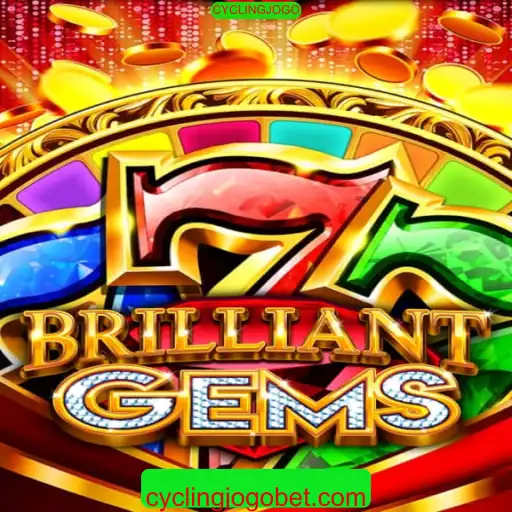 Desvendando BrilliantGems: O Desafiador Mundo de CYCLINGJOGO