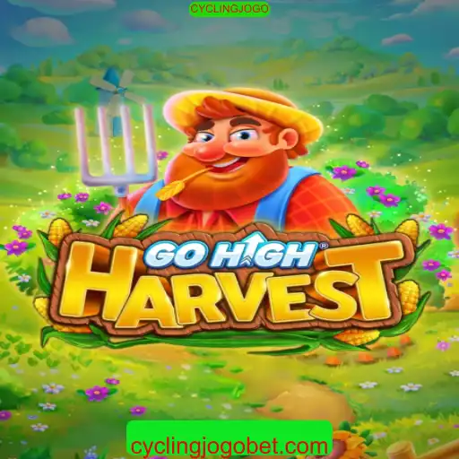 Descubra o Mundo de GoHighHarvest: Uma Aventura com CYCLINGJOGO