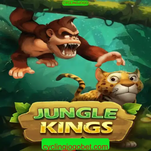 Explorando a Emoção de JungleKings: O Jogo de Aventura e Estratégia