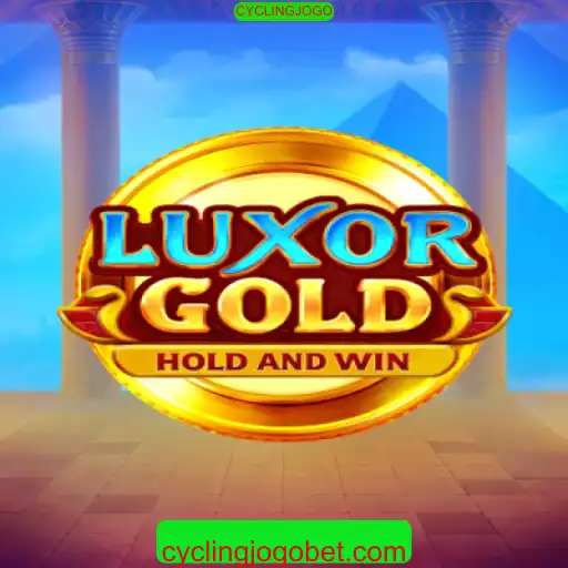 Explorando LuxorGold: Um Jogo de Estratégia e Aventura