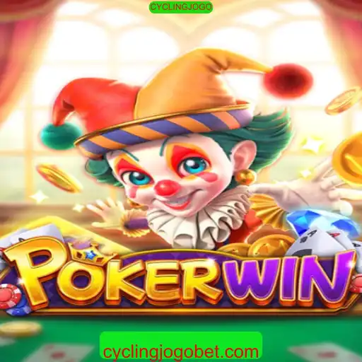 Explorando o Mundo do POKERWIN: Um Mergulho nas Regras e Estratégias do Jogo com CYCLINGJOGO