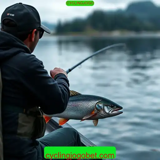 Pesca online