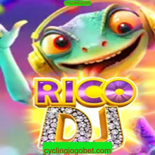 RicoDJ: A Experiência Emocionante do Jogo de Ciclismo