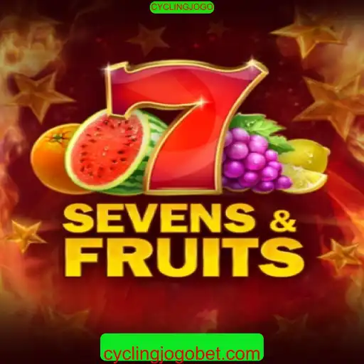 Explorando o Fascinante Mundo de SevensFruits: Um CYCLINGJOGO Inovador