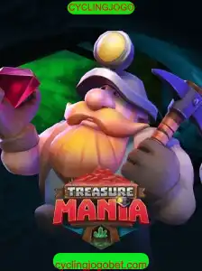 TreasureMania: Descubra o Mundo das Aventuras Inesquecíveis